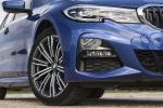BMW 320d xDrive Touring M Sport 2019 года (UK)